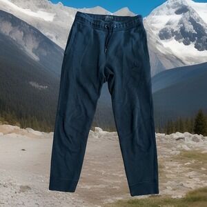 Nike Jordan‎ Sportswear Wings Fleece Pant Men's Jogger 860198-010 Size Small